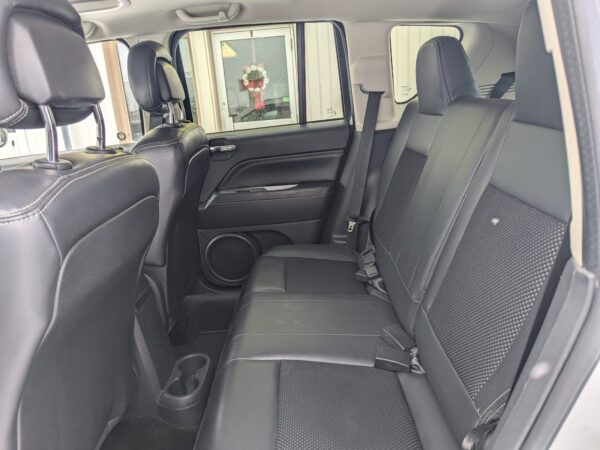2014 Jeep Compass - Image 7