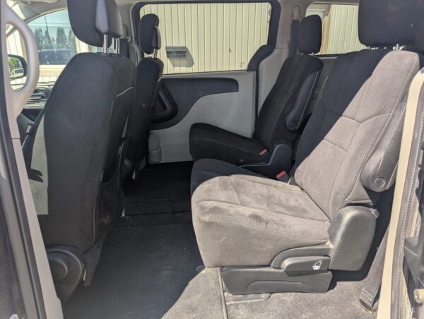 2013 Dodge Grand Caravan
